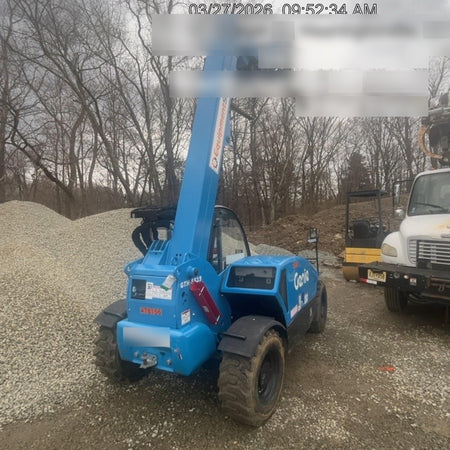 2024 GENIE GTH-5519