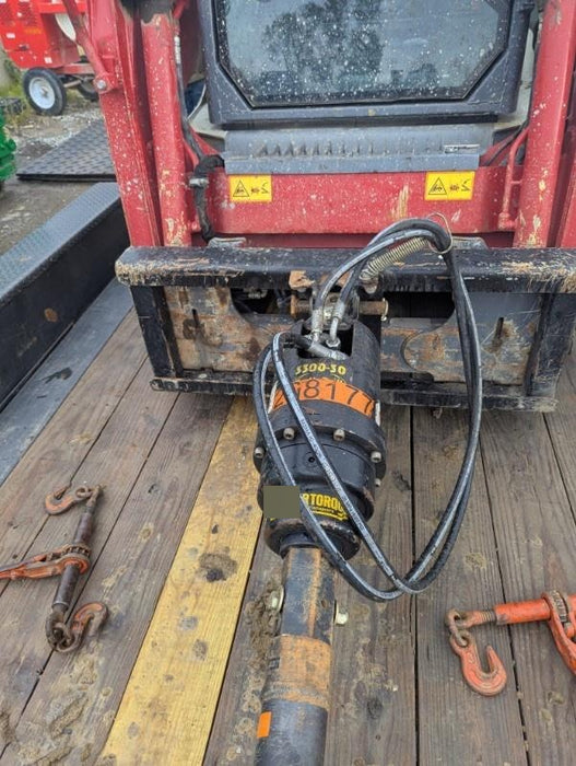 2023 AUGER TORQUE 3300-30