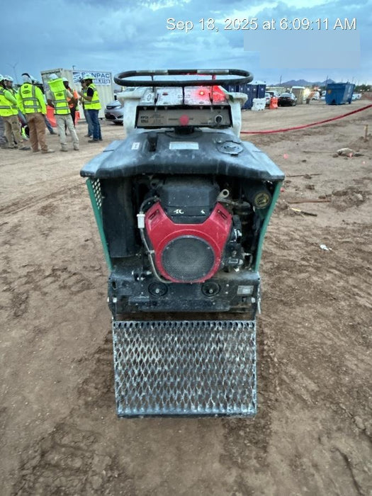 2020 MULTIQUIP WTB-16