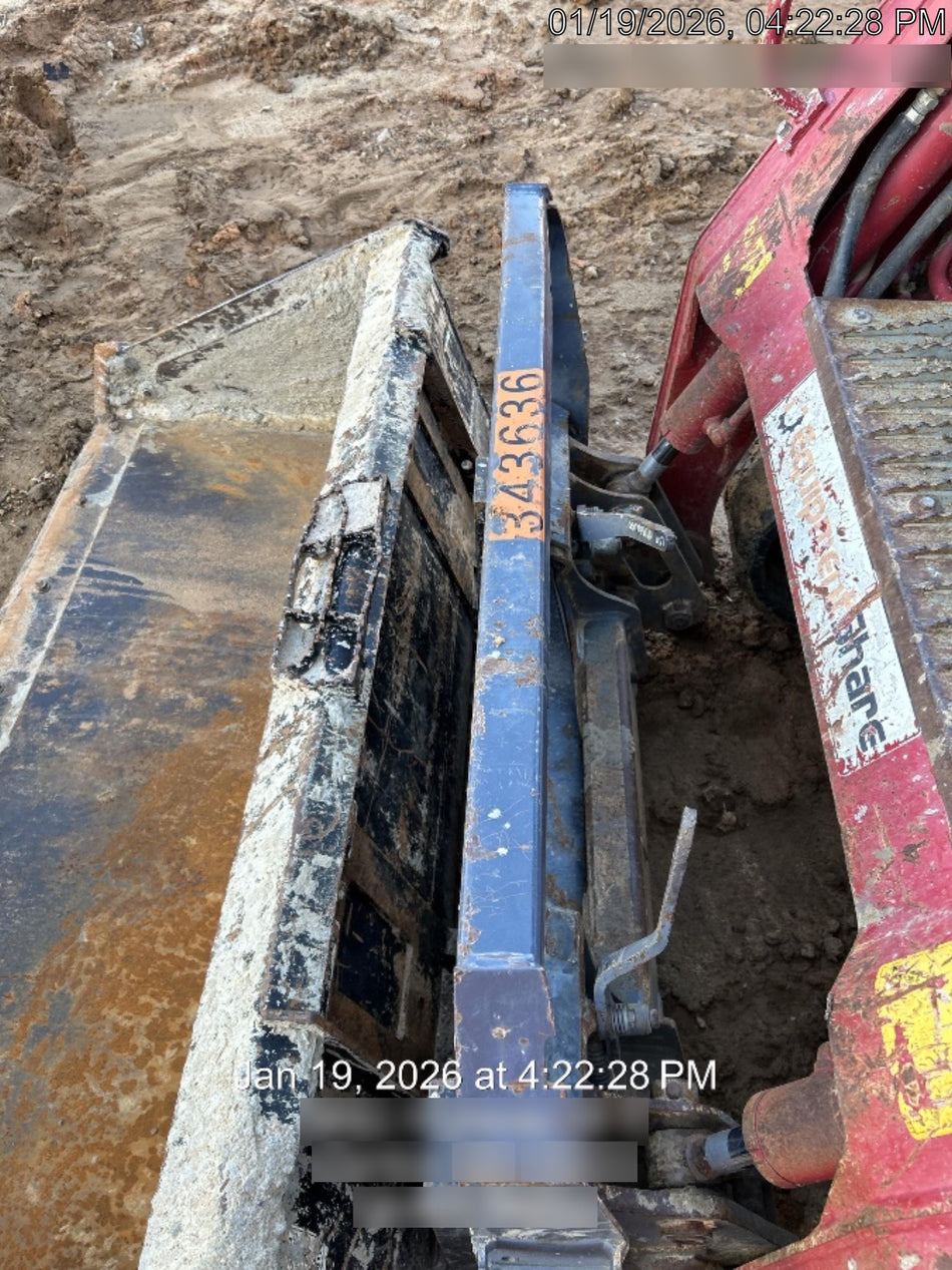 2023 SOLESBEE SPF-48