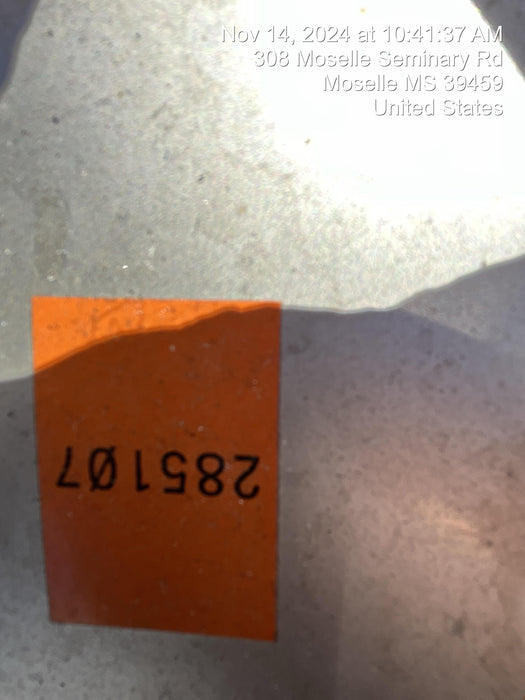 2022 GUARDIAN G1562HAT