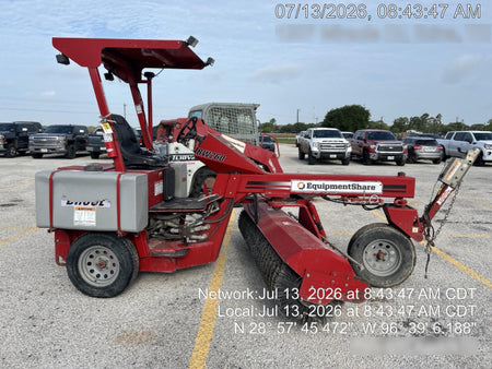 2023 BROCE BW260