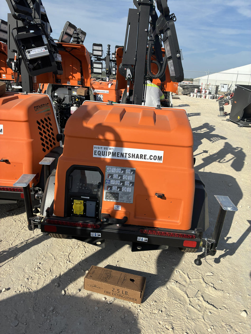2026 GENERAC MLTS-4