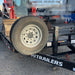 2023 PJ TRAILERS TJT2292BTTK
