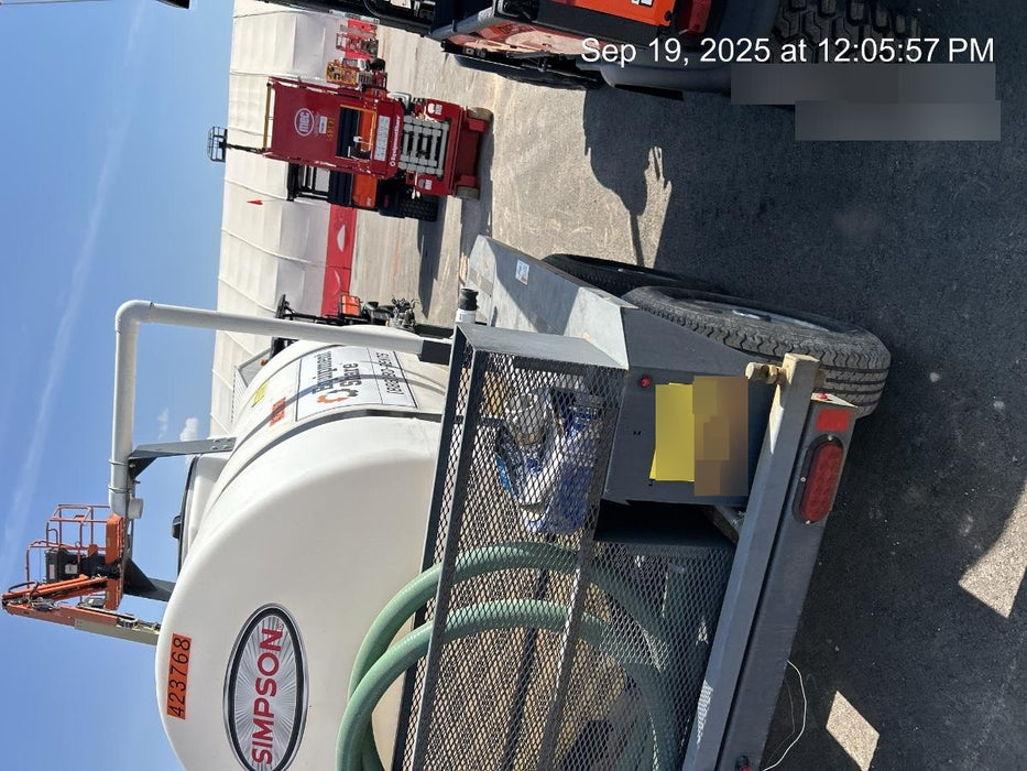 2024 SIMPSON SWT-52517