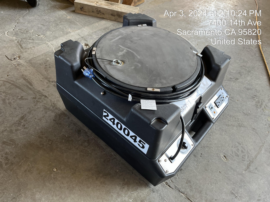 2022 PHOENIX Guardian R Hepa