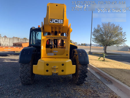 2025 JCB 512-56