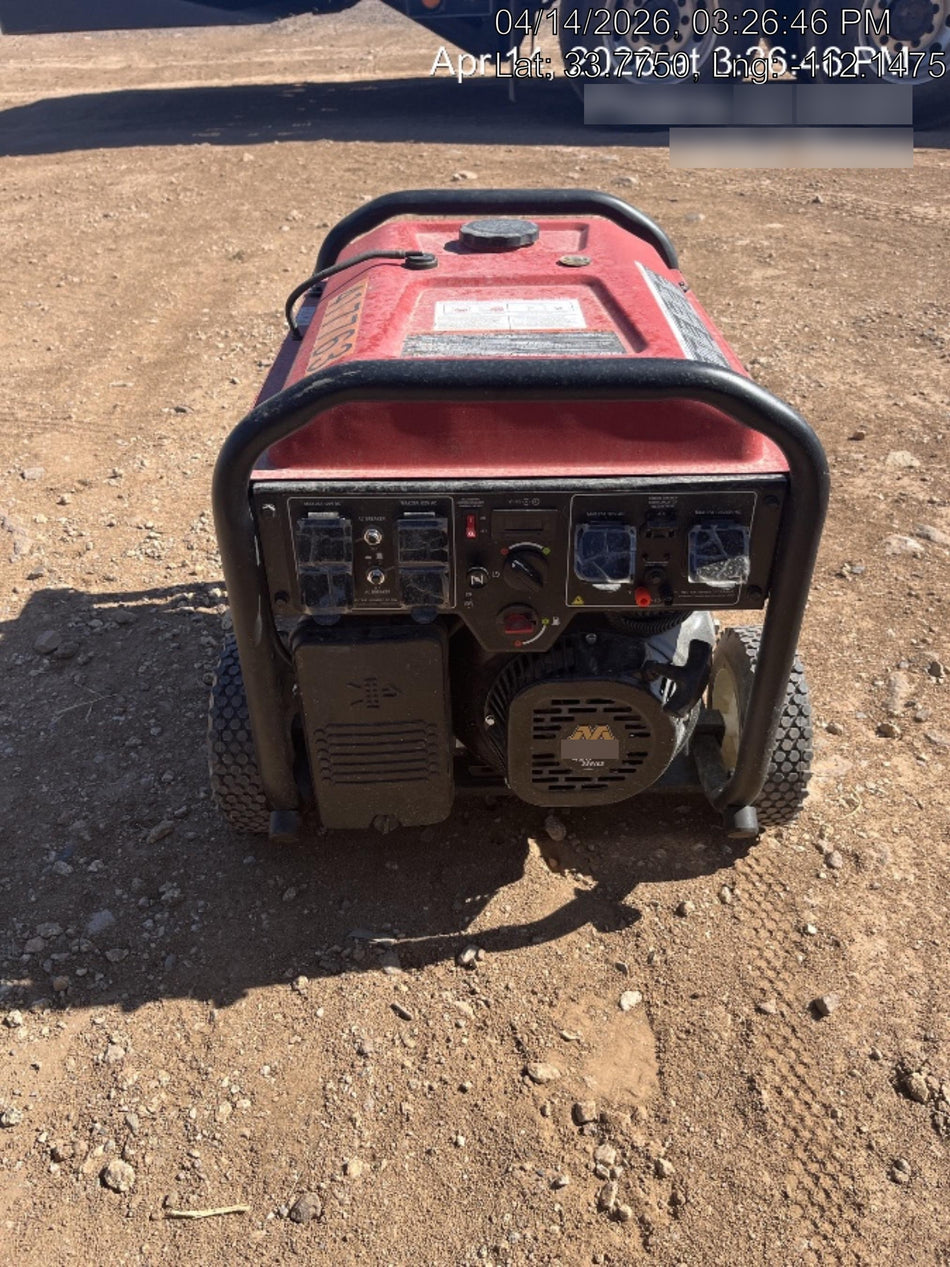 2024 MI-T-M GEN-6500-0MM1