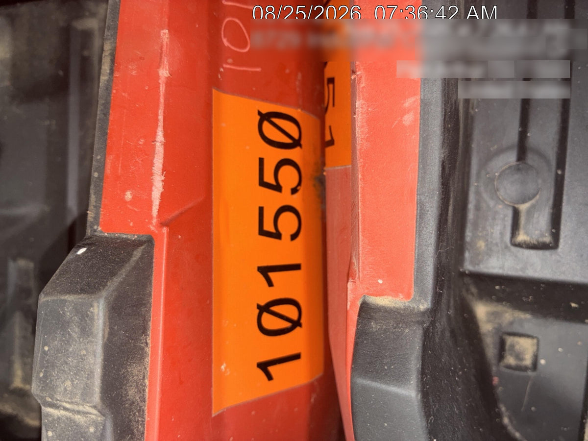 2020 HILTI DD-WMS 100