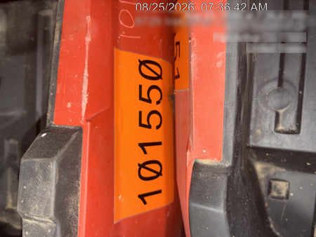 2020 HILTI DD-WMS 100