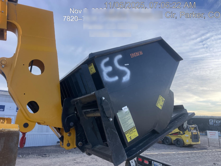 2024 ARROW MATERIAL HANDLING HP-6000-250-C