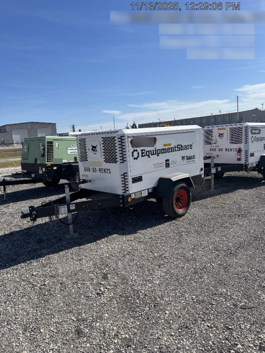 2025 BOBCAT PA425WCU-T4F