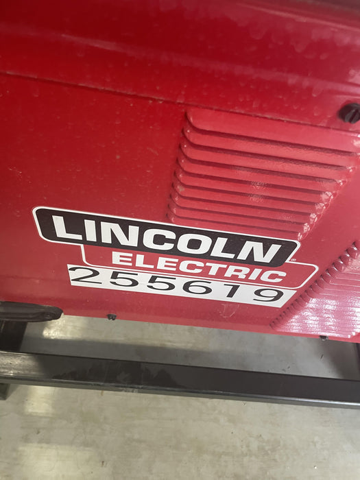 2022 LINCOLN ELECTRIC K3607-1