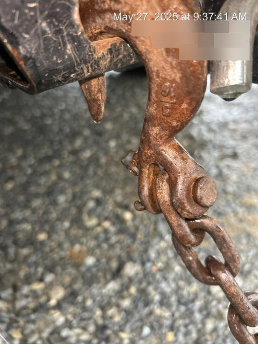 2020 VERMEER BC1000XL