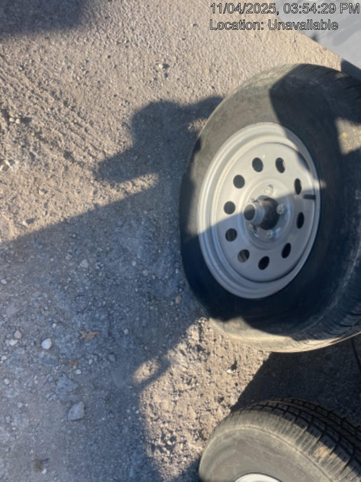 2022 ATLAS COPCO QAS 125