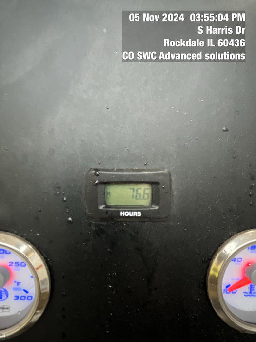 2025 BOBCAT PA915WCU-T4F