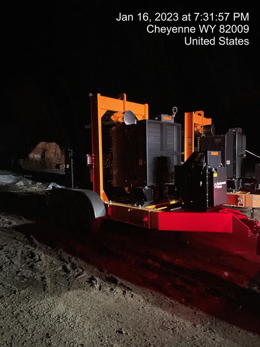 2022 PIONEER PP128S20L71-6135