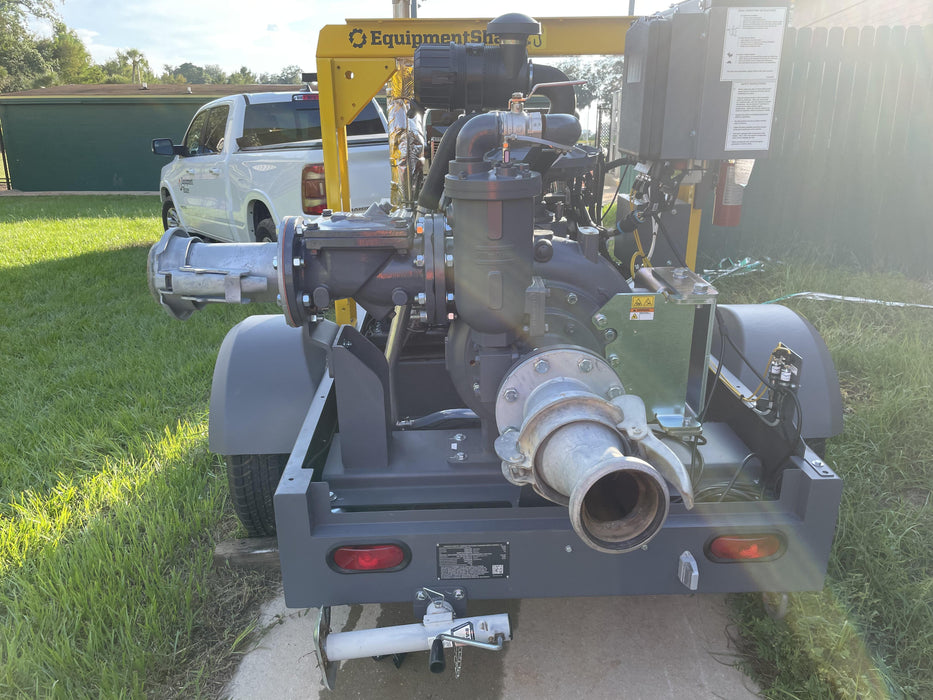 2022 ATLAS COPCO PAC F66 KD