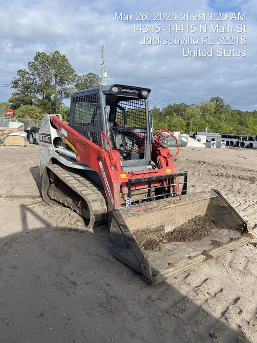 2023 ARROW MATERIAL HANDLING F5100CB