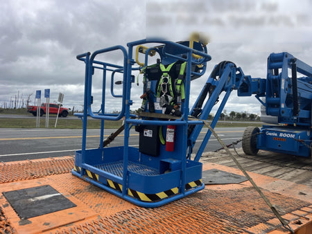 2024 GENIE Z40/23N RJ