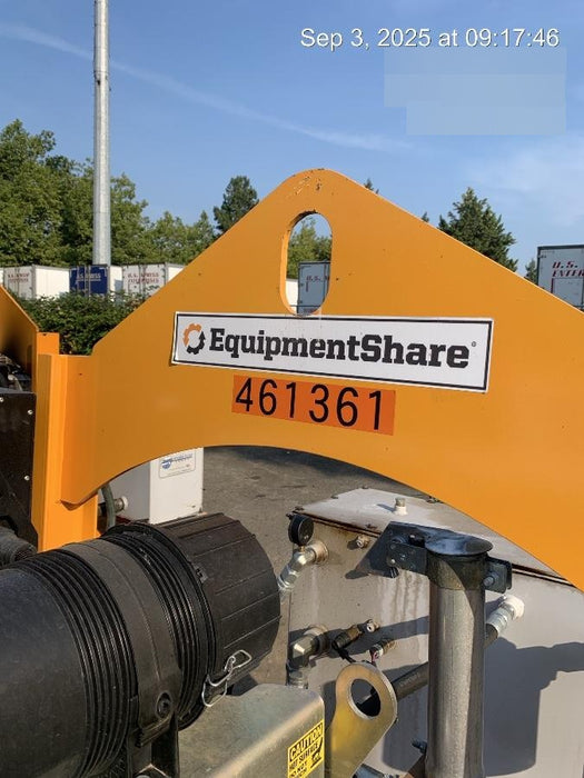 2024 HYDRA TECH HT74D/VFPT