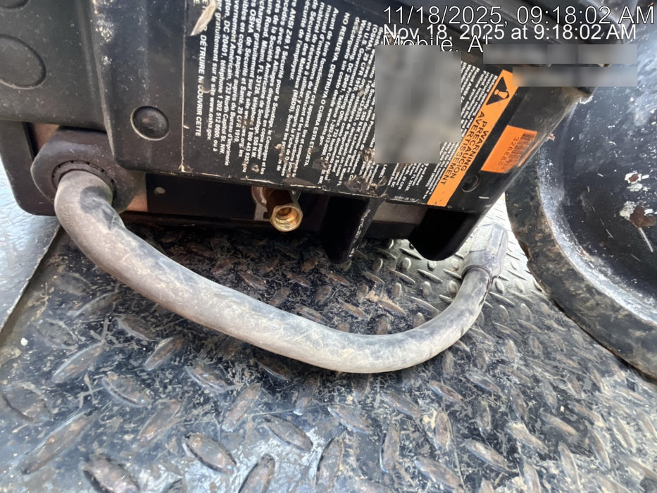 2023 LINCOLN ELECTRIC LN-25X