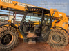2019 JCB 509-42