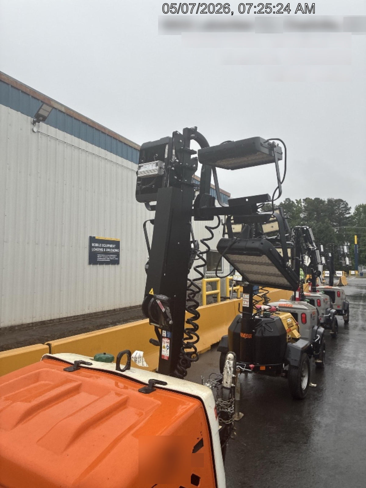 2023 GENERAC MLT2