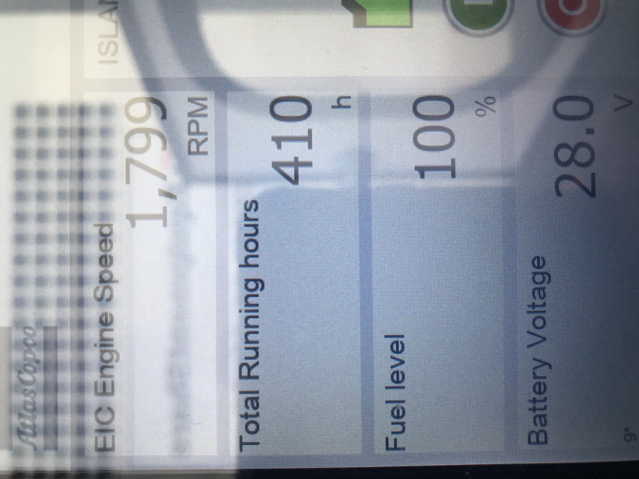 2020 ATLAS COPCO QAS250