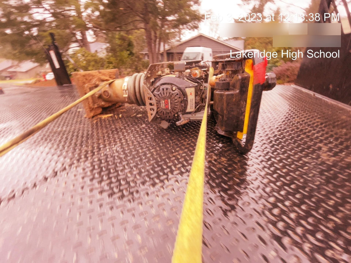 2020 WACKER NEUSON BS60-4As