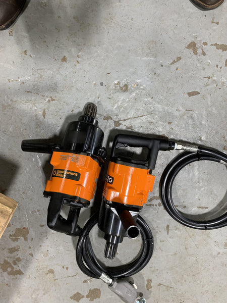 2024 MICHIGAN PNEUMATIC ES-4955B1-TRACKER