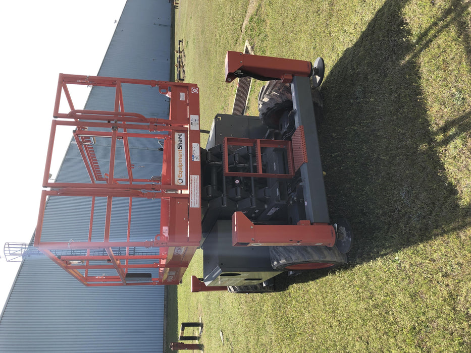 2018 SKYJACK SJ6832 RT