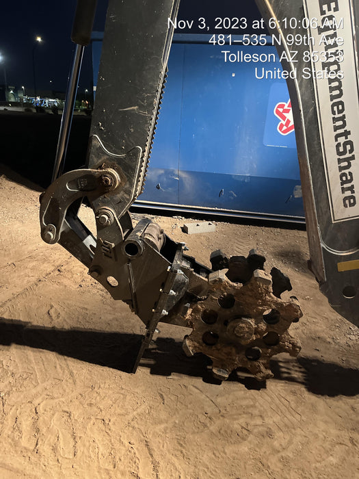 2023 PALADIN 502001 - Paladin