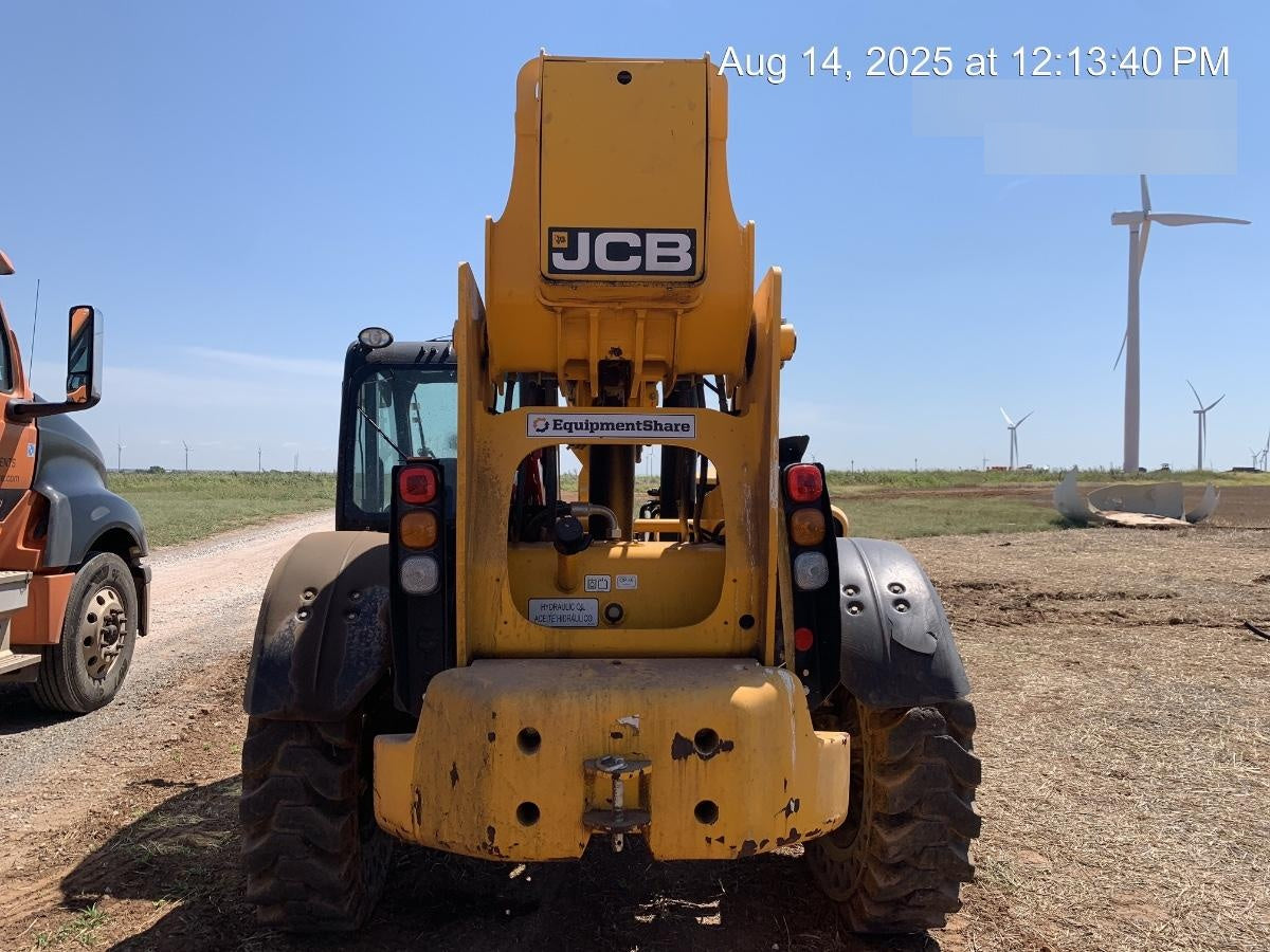 2021 JCB 512-56