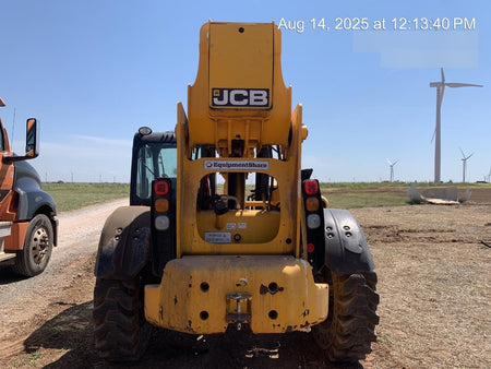 2021 JCB 512-56