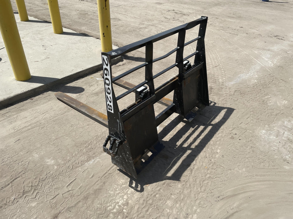 2022 ARROW MATERIAL HANDLING 48" Pallet Forks - Arrow