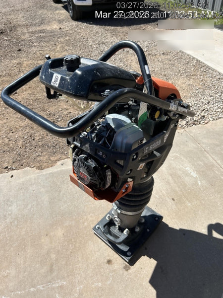 2025 HUSQVARNA LT6005