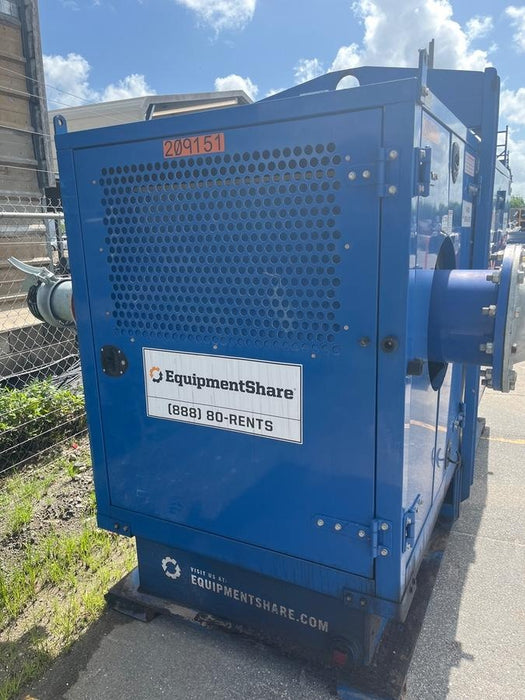 2022 THOMPSON 12R-DDS-3.6-X Canopy