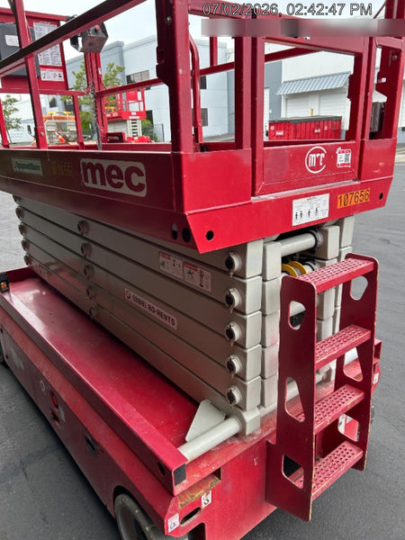 2020 MEC 4555SE