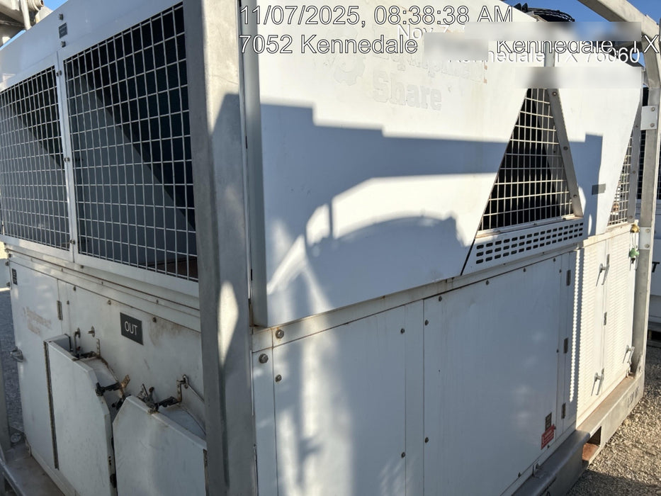 2020 SMARTECH SACP81A-HS