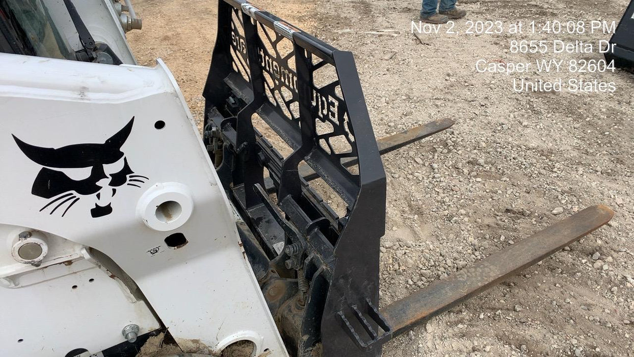 2023 PALADIN 48" Pallet Forks - Paladin