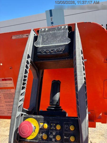 2023 JLG RT3369