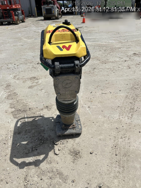 2024 WACKER NEUSON BS68-4Ab/28