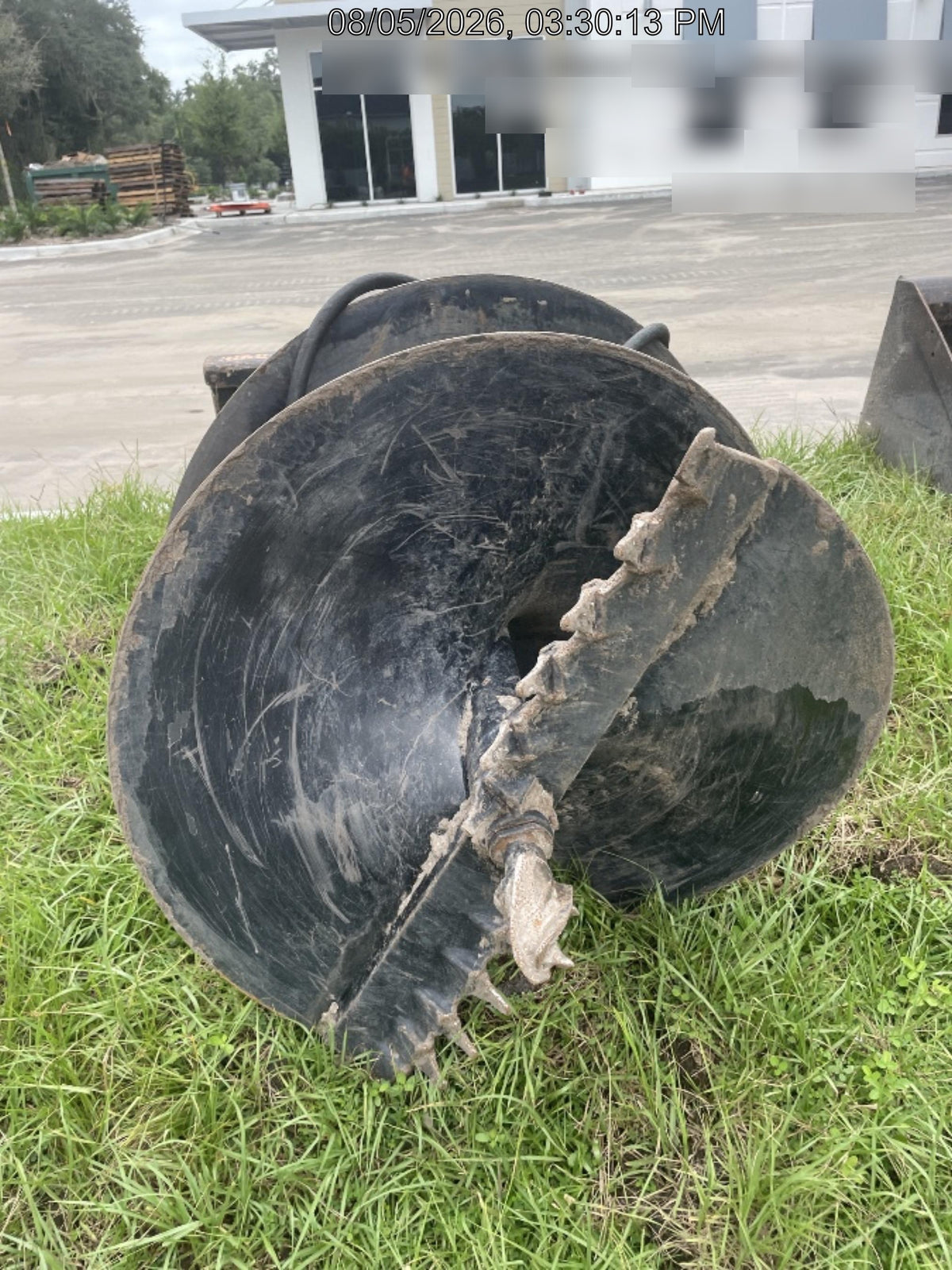 2022 AUGER TORQUE 3300-30
