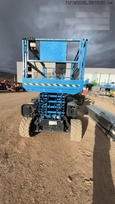 2020 GENIE GS-4069 RT