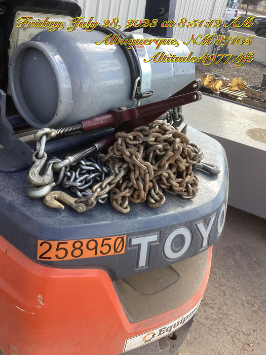 2023 MULTIQUIP MVC82VHW