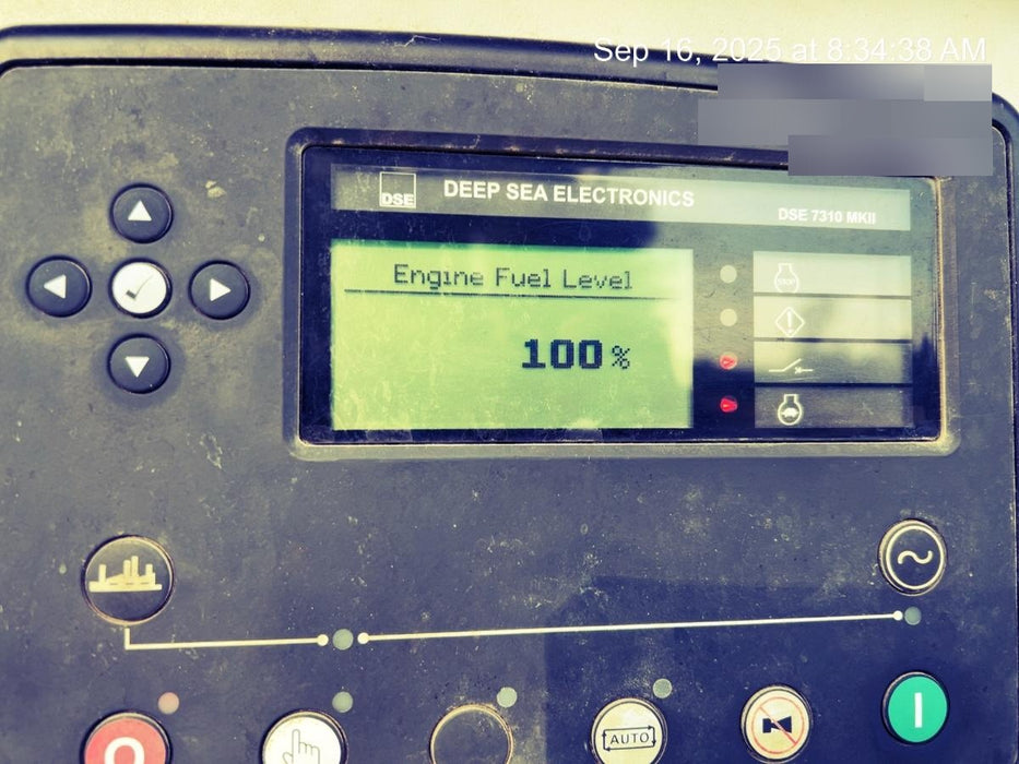 2020 WACKER NEUSON G70