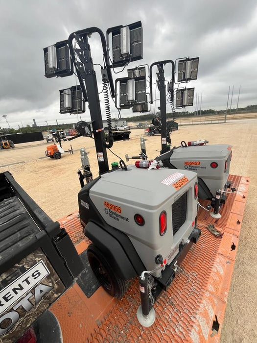 2024 WACKER NEUSON LTT4