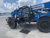 2020 Genie GTH-636 Canopy, Solid Tires, Work Lights, Beacon, Aux Hydraulics, Back up Alarm