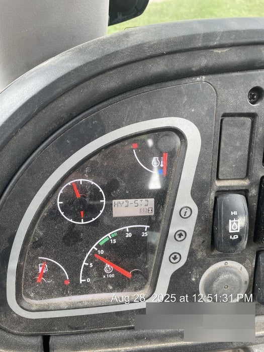 2023 JCB 3CX-14 Extendable Stick